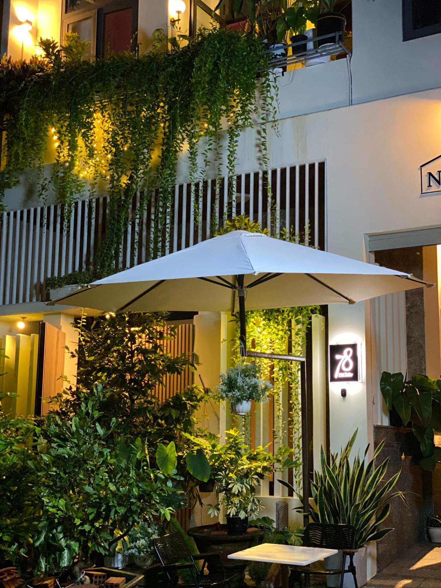 Nhat Quang House ダナン市 エクステリア 写真