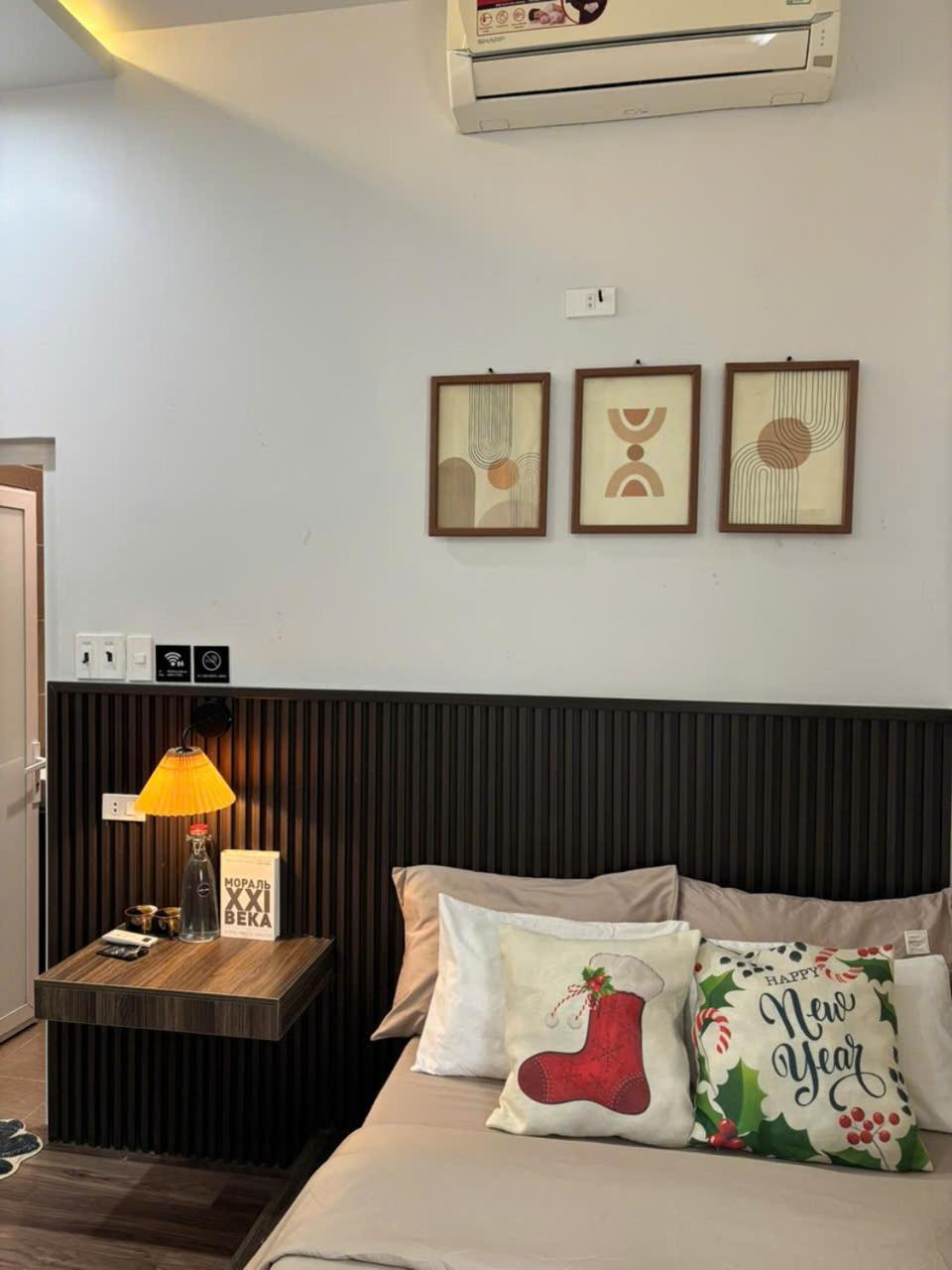 Nhat Quang House ダナン市 エクステリア 写真