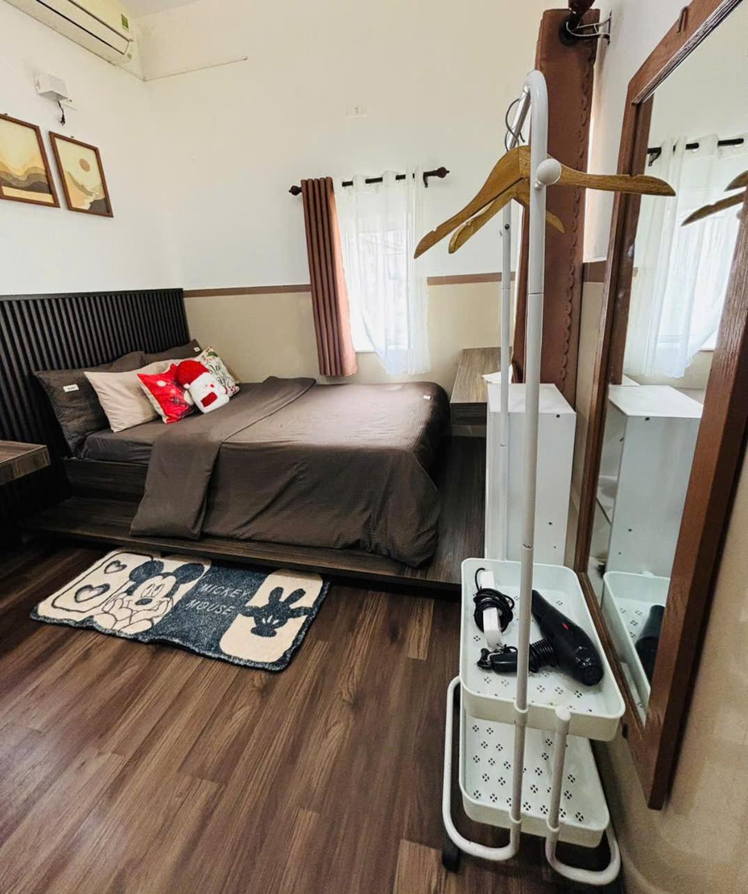 Nhat Quang House ダナン市 エクステリア 写真